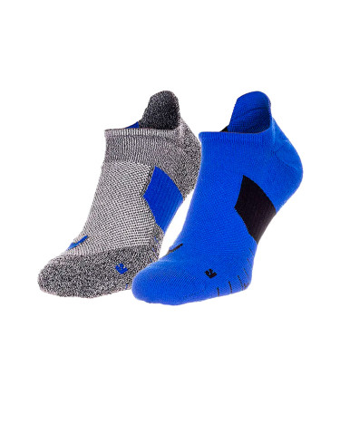 Шкарпетки Nike NK MLTPLIER NS 2PR - 144 SX7554-937