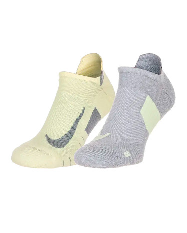Шкарпетки Nike NK MLTPLIER NS 2PR - 144 SX7554-938