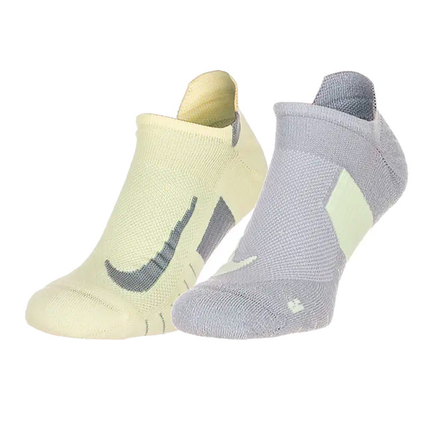 Шкарпетки Nike NK MLTPLIER NS 2PR - 144 SX7554-938