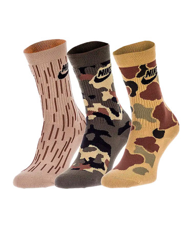 Шкарпетки Nike NK EVERYDAY ESSENTIAL CREW DH3414-903