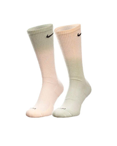 Шкарпетки Nike NK EVERYDAY PLUS CUSH CREW DH6096-913