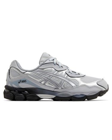 Asics Gel NYC Mid Grey Sheet Rock 1203A280-020