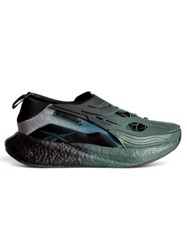 Reebok Floatride Blue Black