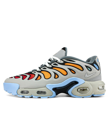 Nike Air Max Plus Drift Light Smoke Grey FD4290-002