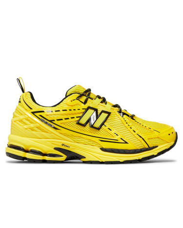 New Balance 1906R x GANNI Blazing Yellow M1906RGA