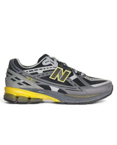 New Balance 1906U Castlerock Ginger Lemon M1906NA