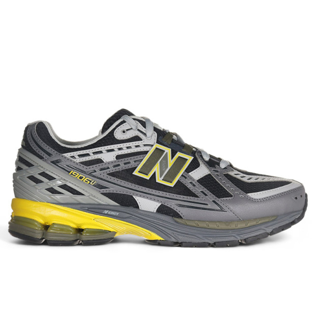 New Balance 1906U Castlerock Ginger Lemon M1906NA