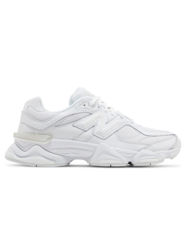 New Balance 9060 Triple White U9060NRJ