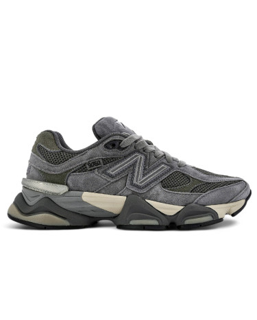 New Balance 9060 Dark Grey