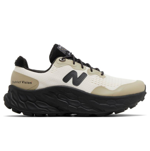 New Balance More Trail v3 x District Vision x Fresh Foam Jet Stream Taupe MTMORNDT