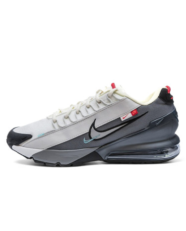 Nike Air Max 270 Pulse Grey White