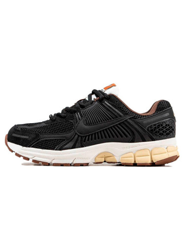 Nike Air Zoom Vomero 5 Black White Beige