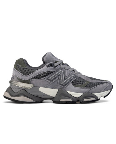 New Balance 9060 x Joe Freshgoods Dark Gray