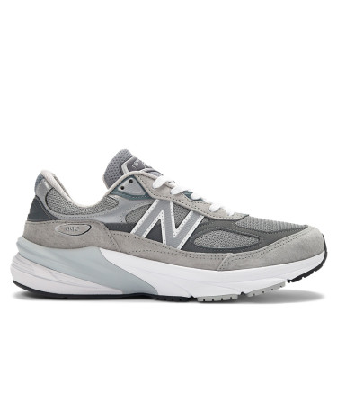 New Balance 990v6 Made in USA Castlerock M990GL6