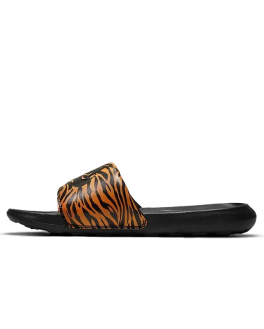 Nike Victori One Slide Print Black CN9676-010