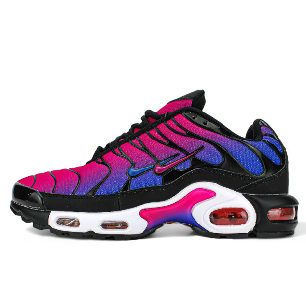 Nike Air Max Plus x Patta x FC Barcelona Culers del Món FN8260-001