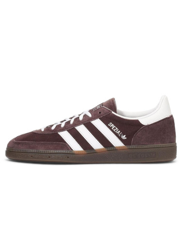 Adidas Handball Spezial Shadow Brown Gum IF8914