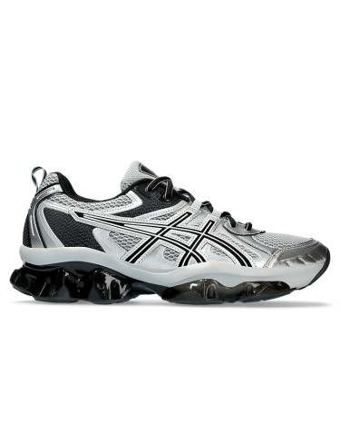 Asics Gel Quantum Kinetic Mid Grey Pure Silver 1203A270-022
