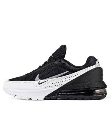 Nike Air Max Pulse Black White