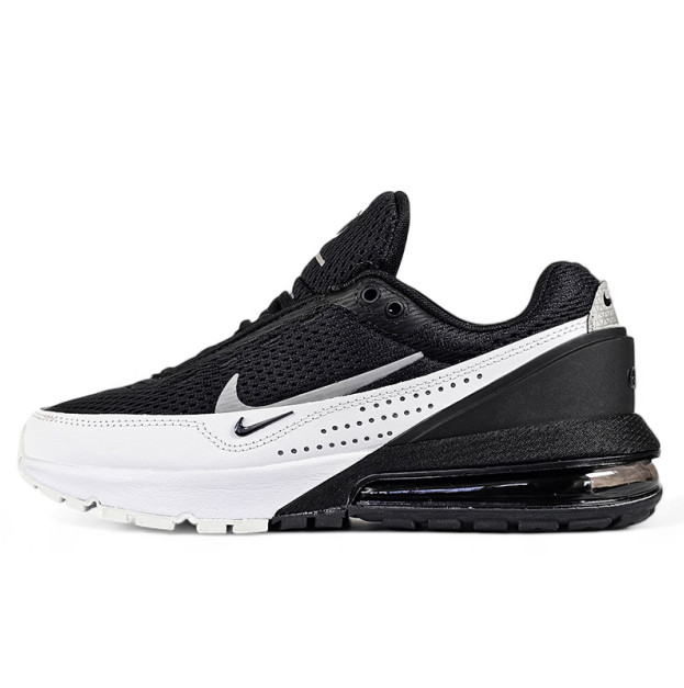 Nike Air Max Pulse Black White