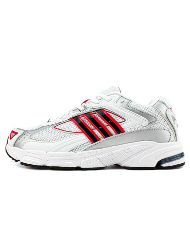 Adidas Response x Bad Bunny White Silver Red Black GX2506
