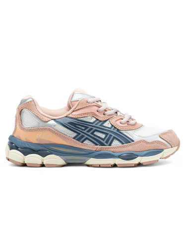 Asics Gel NYC Mauve Blue 1202A429-104