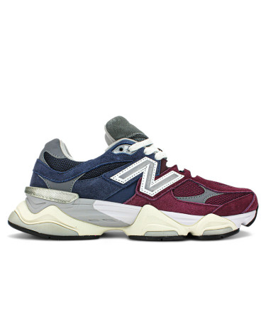 New Balance 9060 Violet Blue