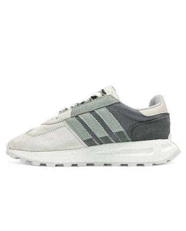 Adidas Retropy E5 Grey Blue Green