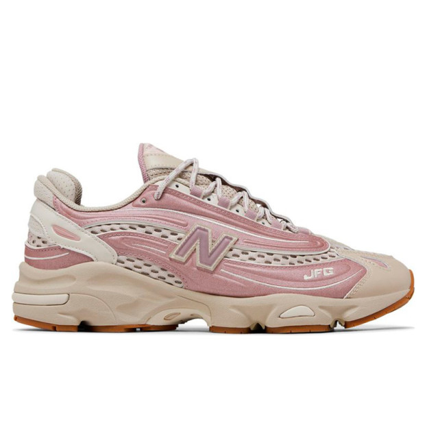 New Balance 1000 x Joe Freshgoods When Things Were Pure Pack Pink Mink M1000JG1