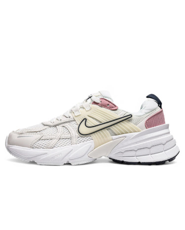 Nike V2K White Pink