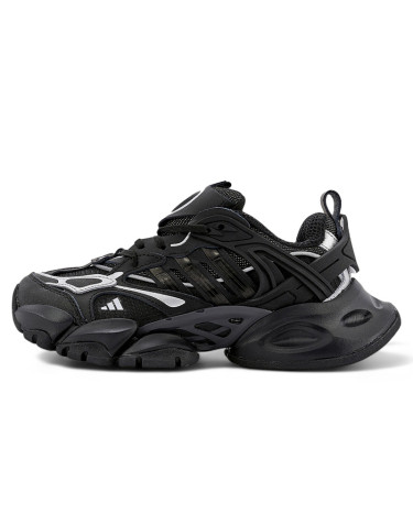 Adidas Vento XLG Deluxe Black