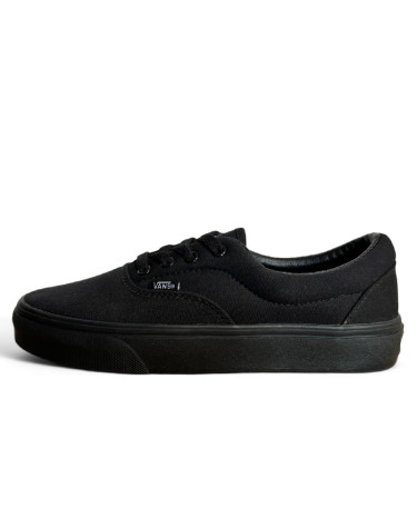 Vans Era All Black