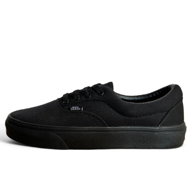 Vans Era All Black