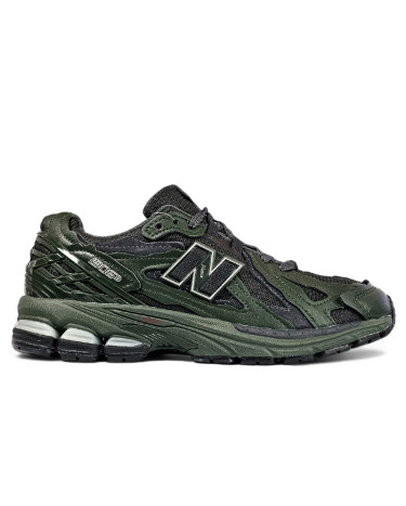 New Balance 1906D Green Black