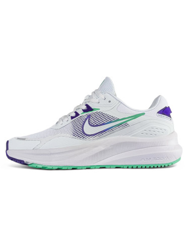 Nike Zoom Inferno 3 White Purple Mint