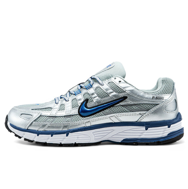 Nike P-6000 Laser Blue BV1021-001