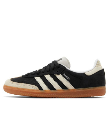 Adidas Samba OG Black Wonder White IE5836