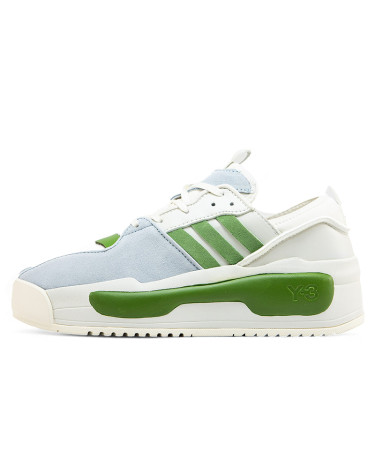Adidas Y-3 Rivalry Team Rave Green ID7931