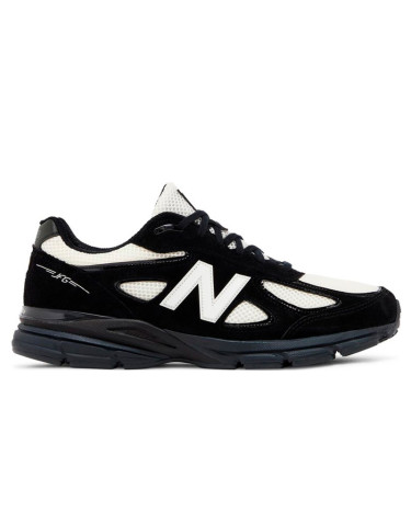 New Balance 990v4 x Joe Freshgoods Made in USA 1998 Pack Outro U990JS4