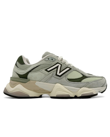 New Balance 9060 Grey Olive GC9060EE