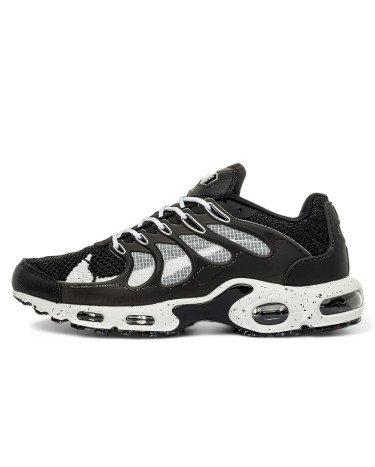 Nike Air Max TN Terrascape Plus Black White