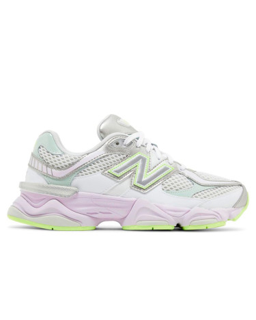 New Balance 9060 White Taro U9060AGT