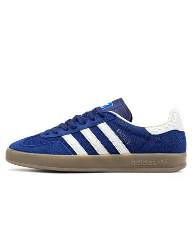 Adidas Gazelle Indoor Blue Bird Gum H06260