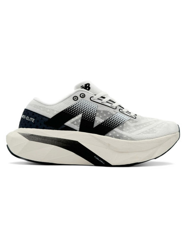 New Balance FuelCell Rebel V4 White Black