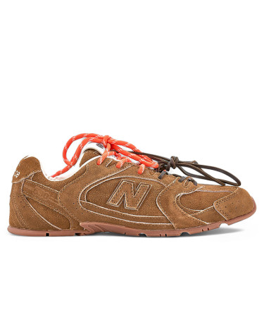 New Balance x Miu Miu 530 Cinnamon 5E165E Z5O F0401 F D005