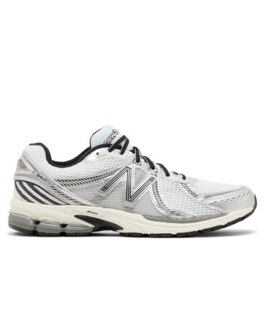 New Balance 860v2 Milky Way Pack Optic White ML860GB2