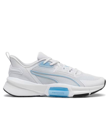 Puma PWRFrame TR 3 Silver Mist-Zen Blue 379482-06