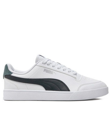 Puma Shuffle White 309668-30