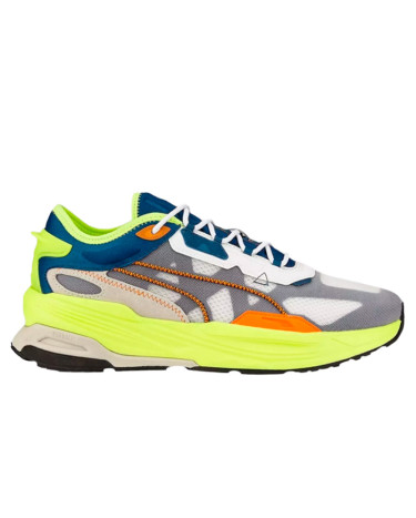 Puma Extent Nitro ADV White Sailing Blue 387499-02