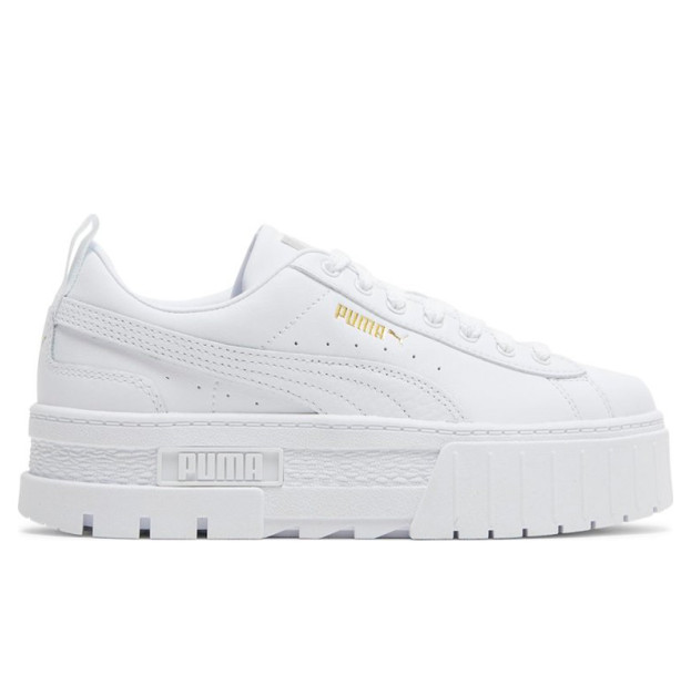 Puma Mayze Classic White 384209-01